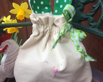 Filz Korb Wald Eichhörnchen Tasche Hochzeitsgeschenk Ostern Baby Dusche