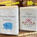 see more listings in the Baby Shower Favors section