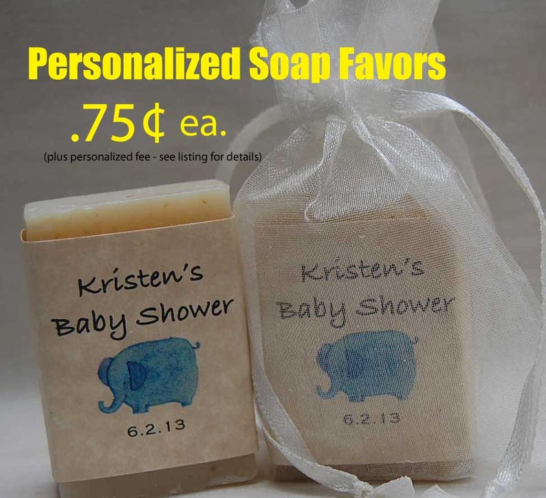 Baby Shower Favors Elephant Baby Shower Favor Party Favors Etsy Baby Shower Favors Elephant Baby Shower Favor Party Favors Etsy