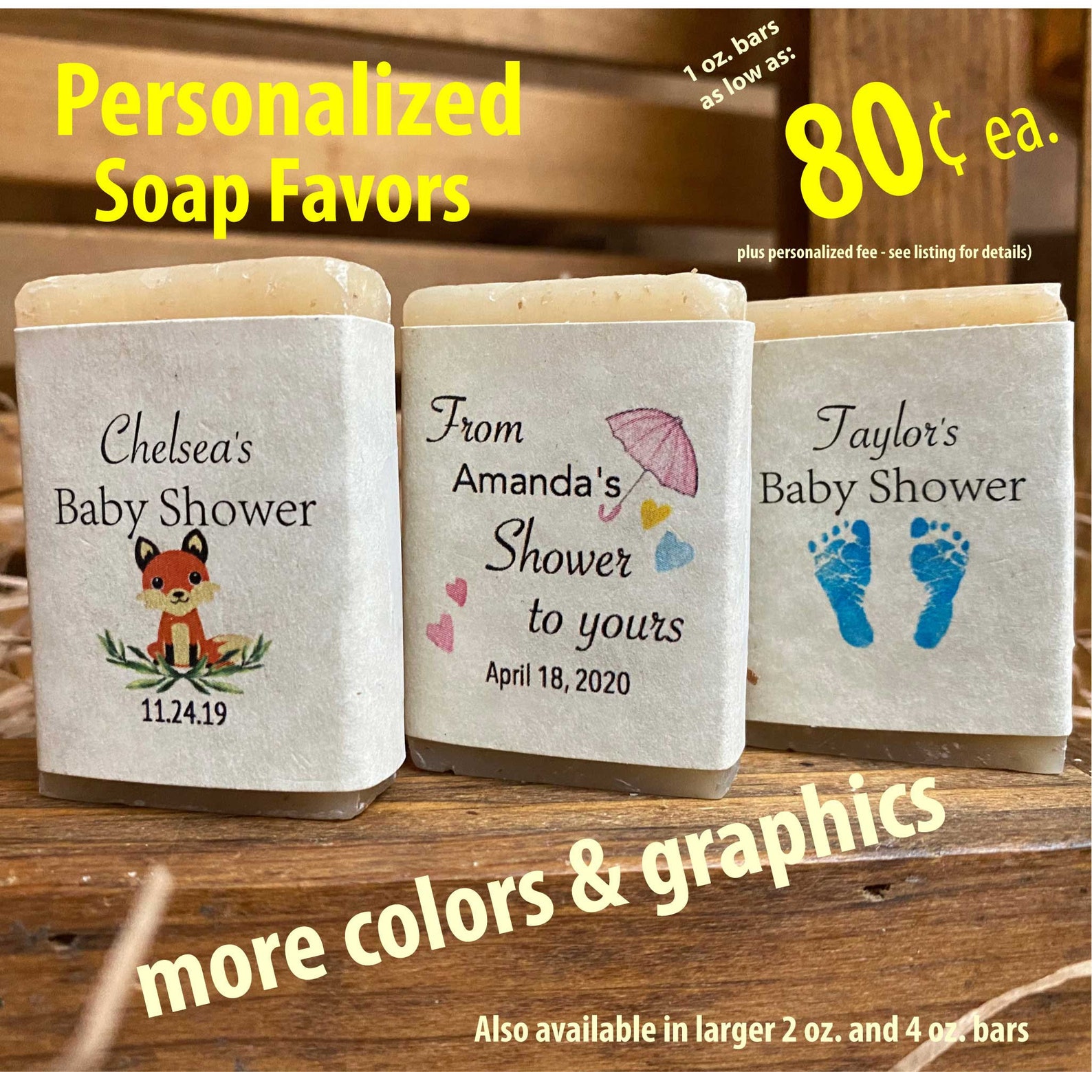 Bridal Shower Favors Wedding Favors Bridal Favor Guest Soap Etsy