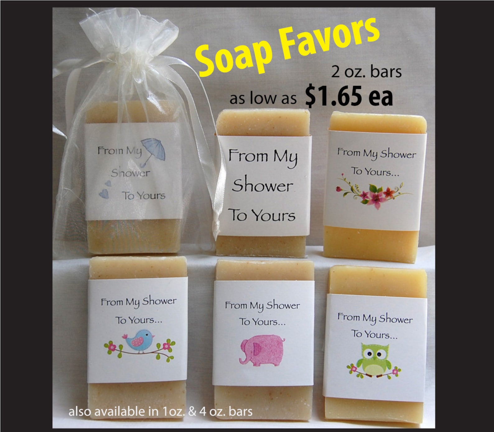 Bridal Shower Favors Soap Bridal Shower Favor Rustic Bridal Etsy