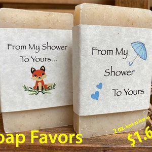 baby shower favors soap bridal shower favors soap from my shower to yours baby shower favors girl boy baby shower favors party favors