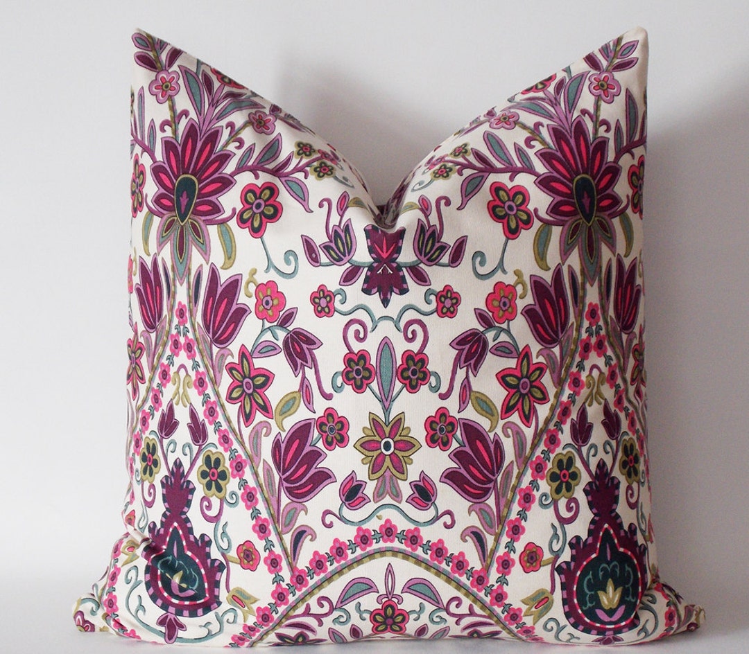 Decorative Pillow Cover, Throw Pillow, Corner Pillow, 20x20 Inch Pillow