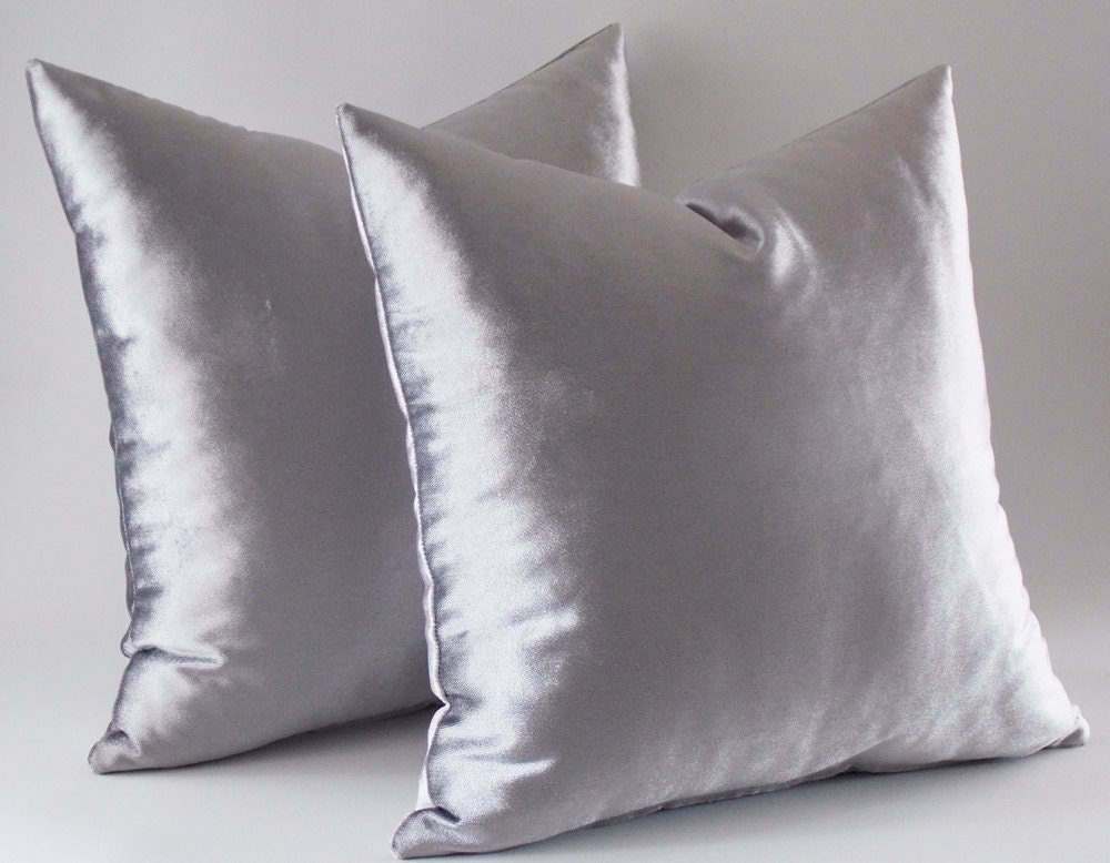LIGICKY Set of 2 White Velvet Throw Pillow Covers Modern Minimalist Style  Solid Decorative Black Rop…See more LIGICKY Set of 2 White Velvet Throw