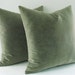 see more listings in the VELVET PILLOWS section