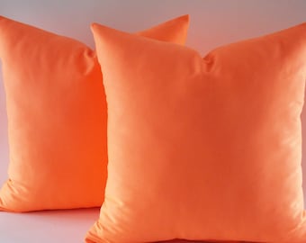 neon cushions