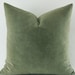 see more listings in the VELVET PILLOWS section