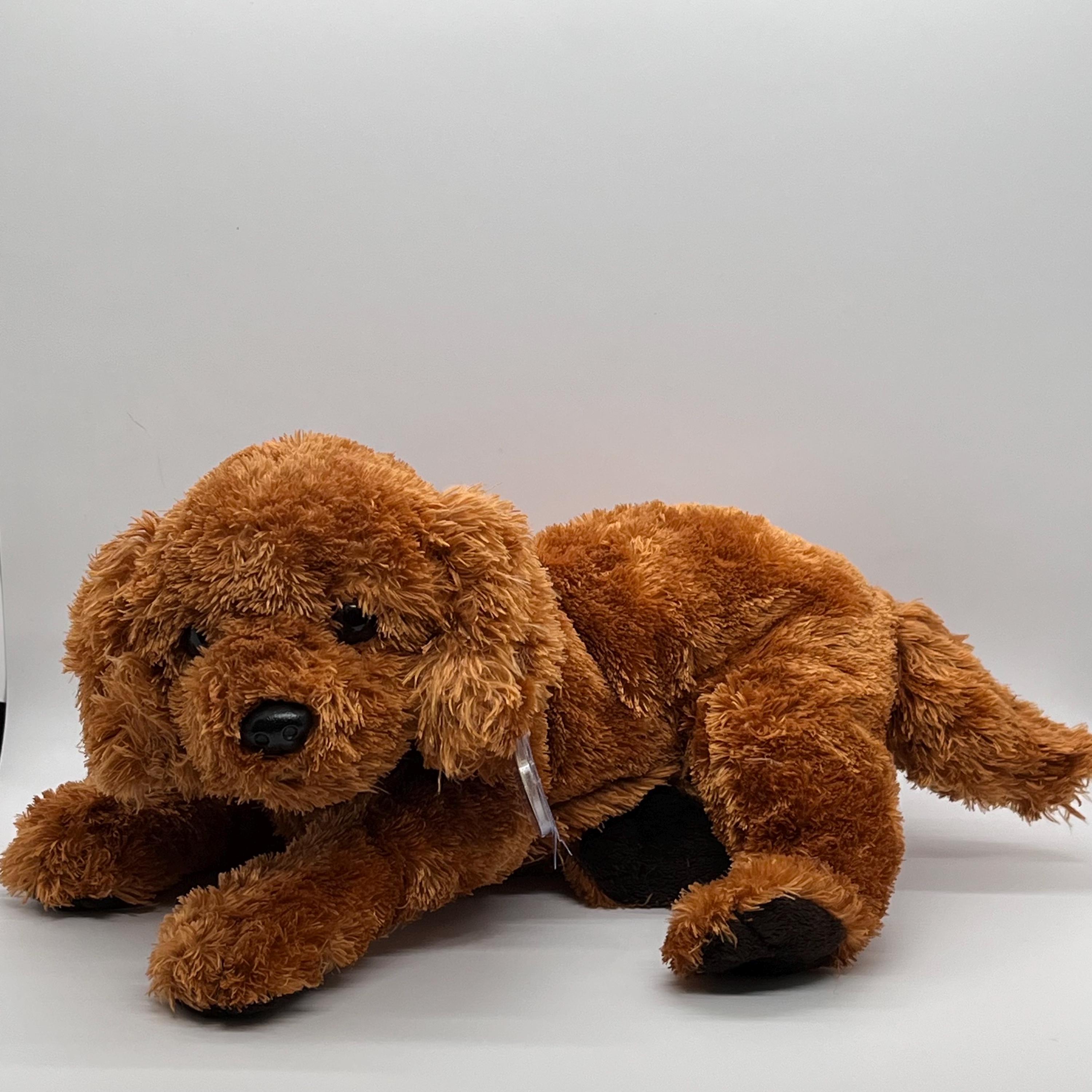 Irish setter plush - Etsy 日本