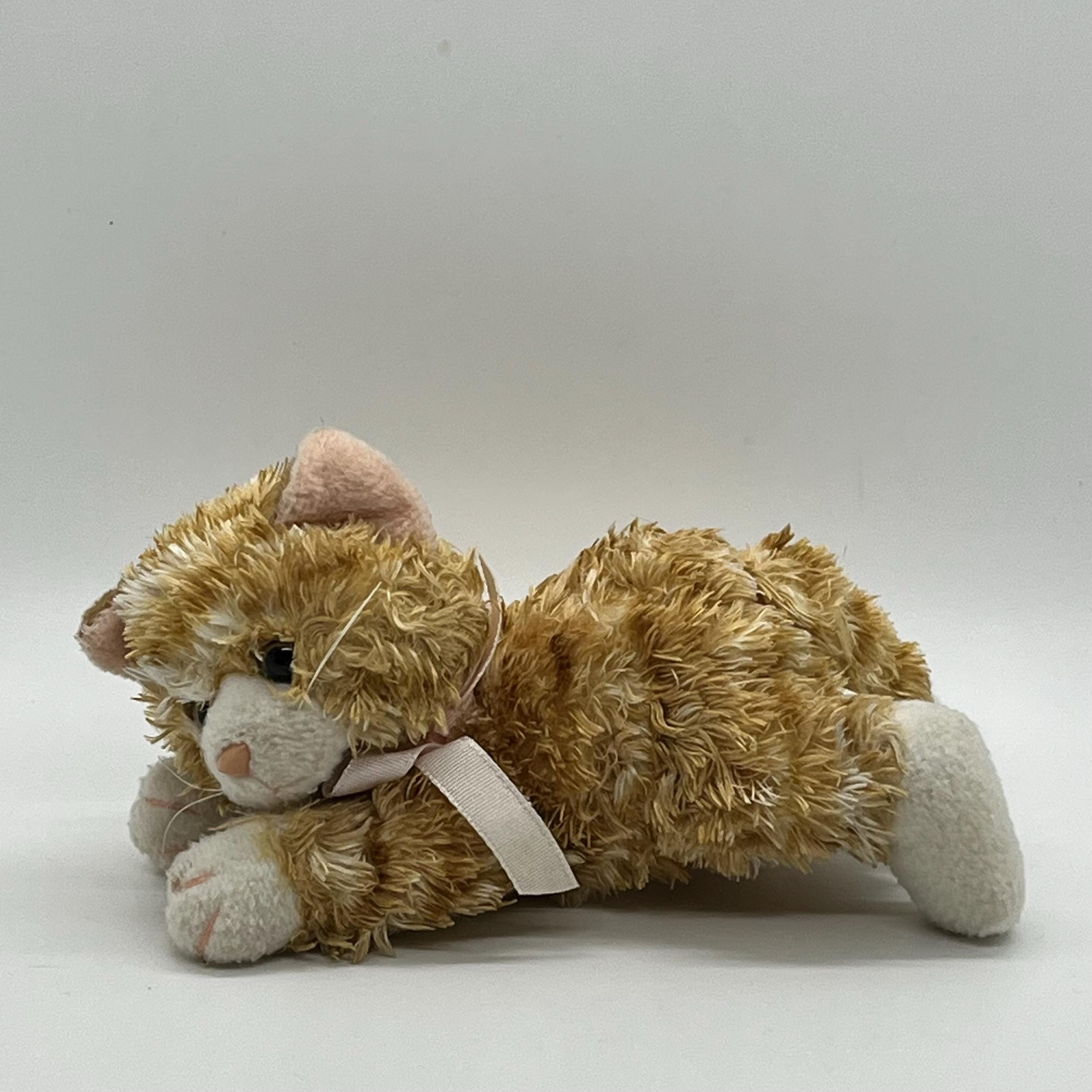 ぬいぐるみ（猫） - Etsy 日本