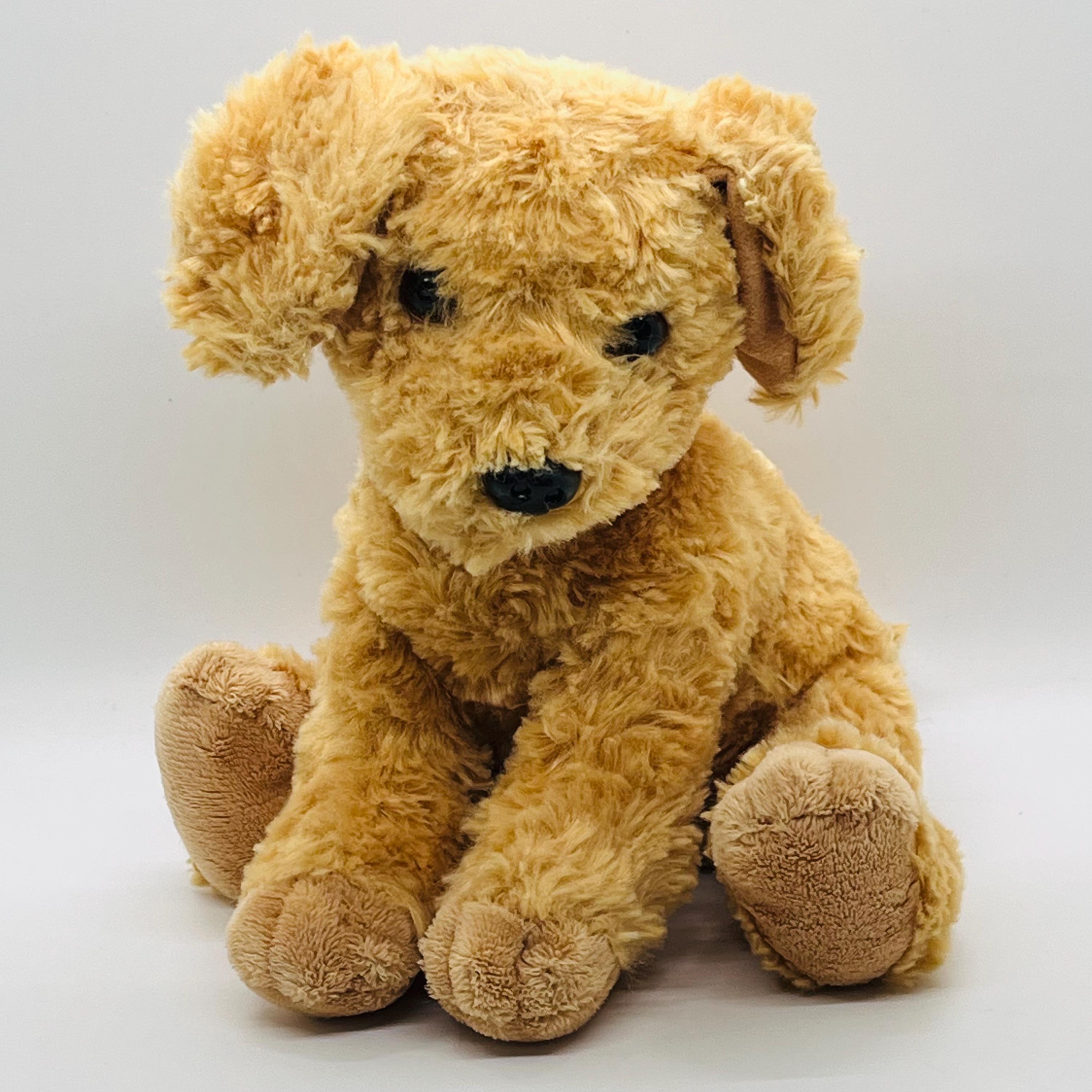 Vintage Floppy Dog Plush - Etsy