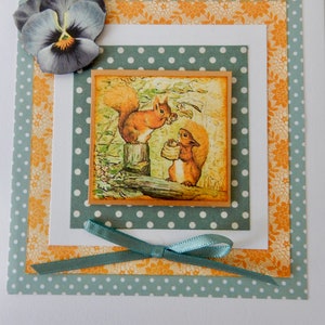 Beatrix Potter Grußkarten, Peter Rabbit Karte, Blanko-Karten-Set, Jubiläumskarten, Beileidskarten,