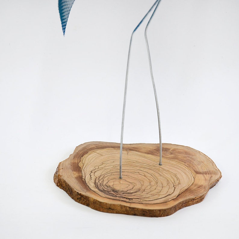 Metal Bird Sculpture Contemporary Metal Art Bird Figurines Etsy