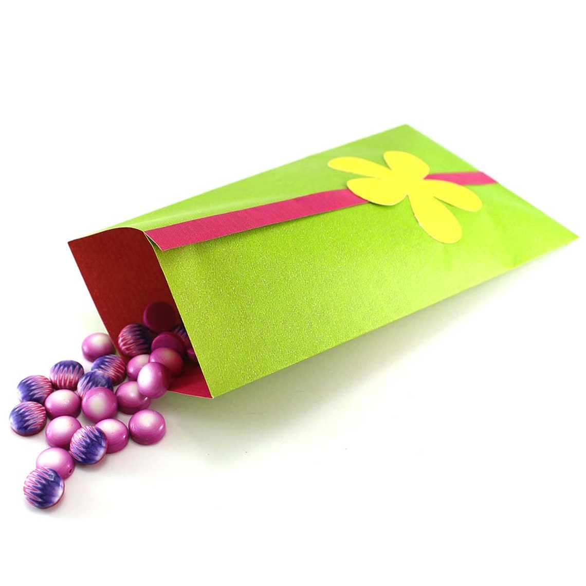 Party bags gift wrapping paper bags handmade jewelry paper Etsy