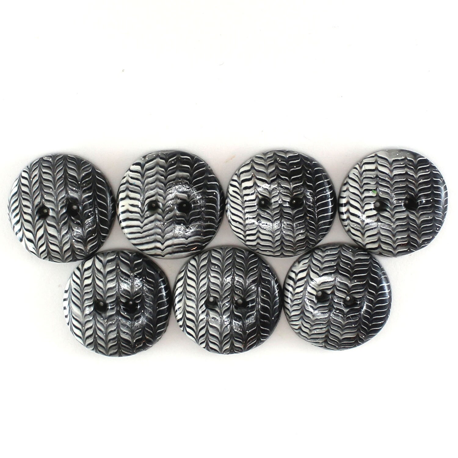 Knitting buttons Sewing buttons DIY gift crochet craft Etsy