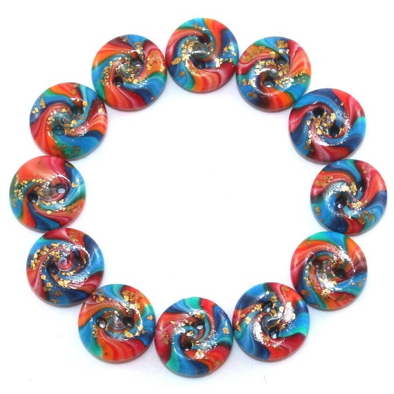 Sewing Buttons Birthday Craft Ideas Diy Gift For Friends Dress Etsy