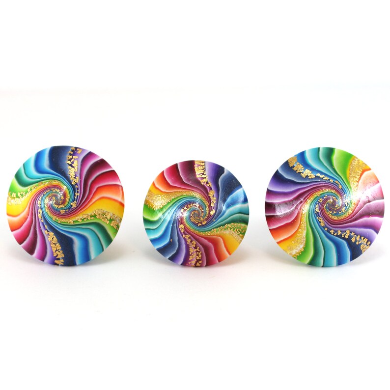 Christmas tree stocking stuffers 3 spinning tops Stocking stuffer gift Christmas gift for kids Stocking stuffers for kids Dreidel kids toy