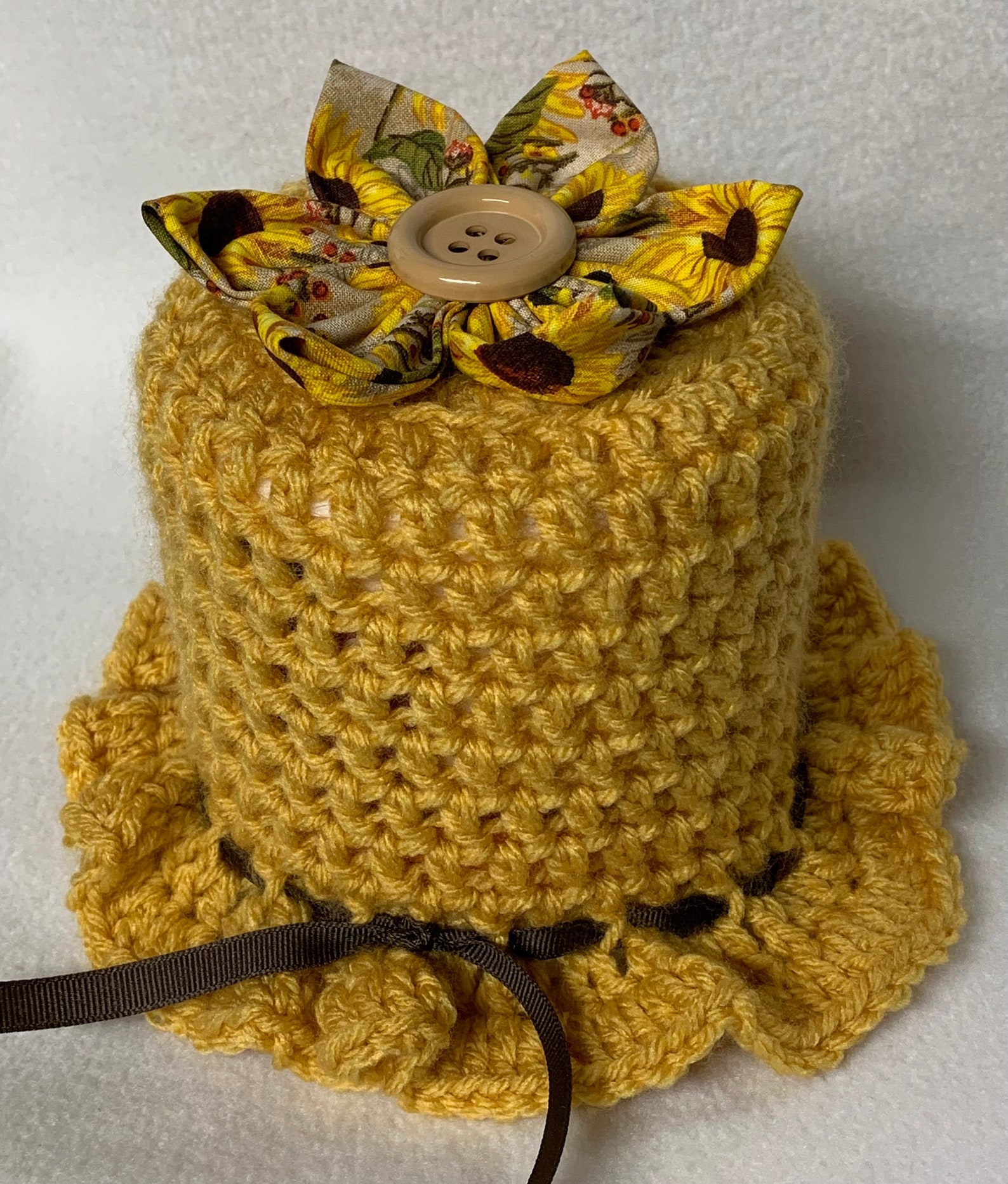 Crocheted Fall Toilet Roll Cover Toilet Paper Cozy for Etsy