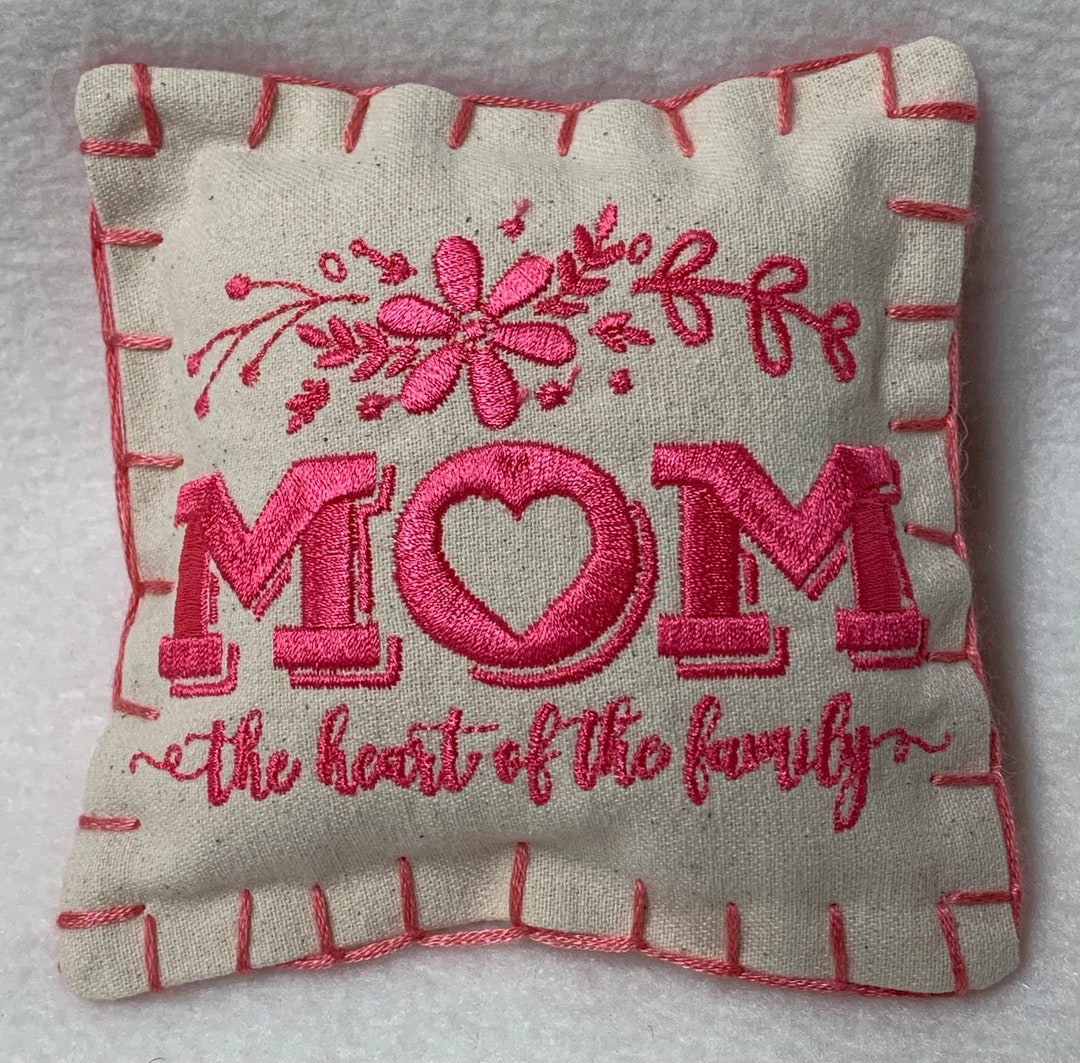 Mother's Day Pillow, Mother's Day Gift, Gift for Mom, Gift for Mother