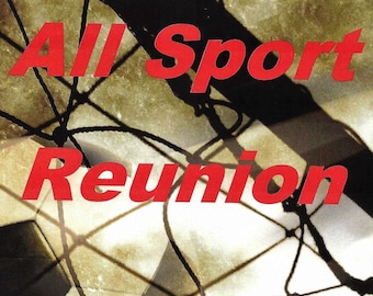 All Sport Reunion Theme Paxckage