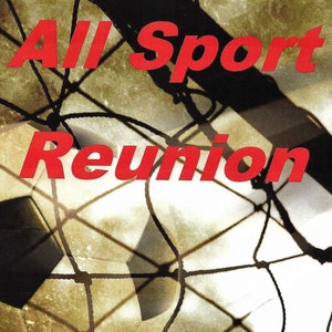 All Sport Reunion Theme Paxckage