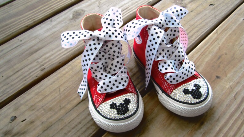 converse shoes size 2