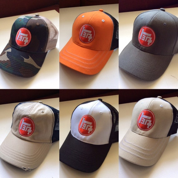 toyota baseball cap