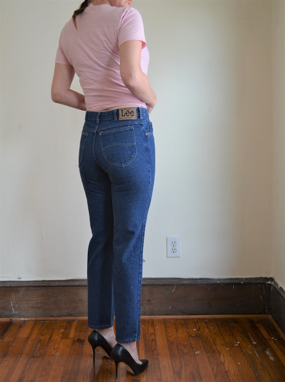 40 waist jeans