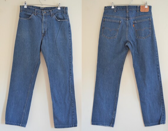 levis 36 inseam