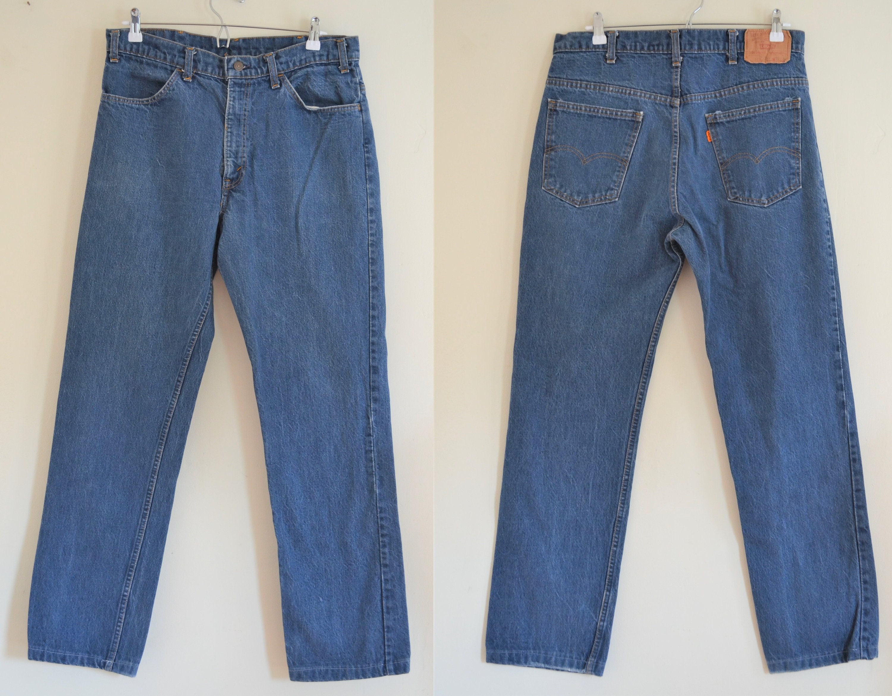 levis 36 inseam