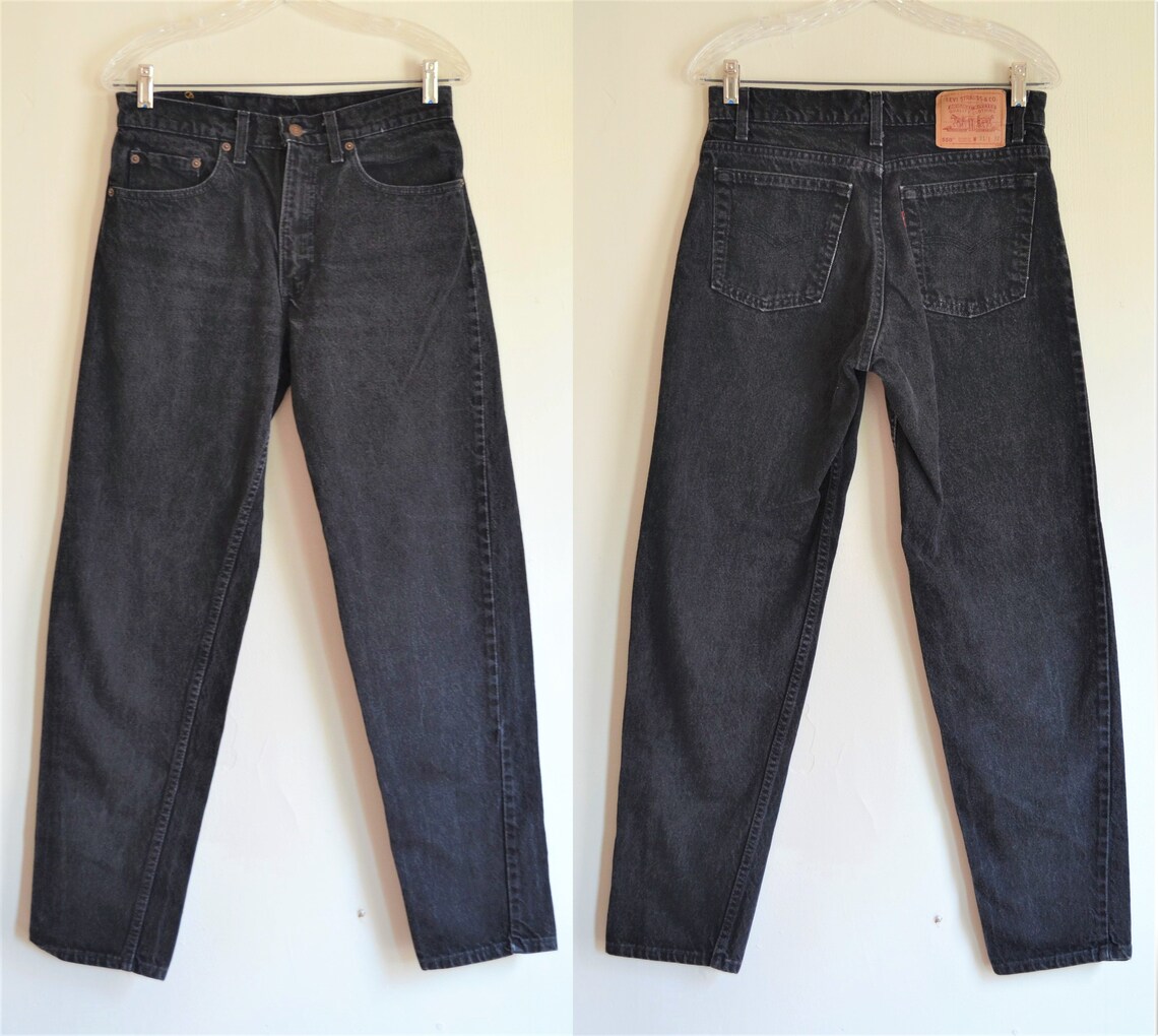 levis 550 44x30