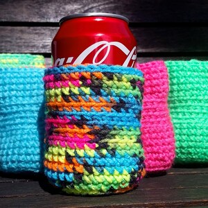 The Six Pack - Can Cozy Sleeve Set