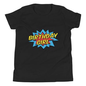 Kids Birthday Shirt | Eighth Birthday Shirt | Five Birthday Tshirt | Custom Birthday Shirt | Cute Birthday Shirt | Custom Kids Birthday Tee