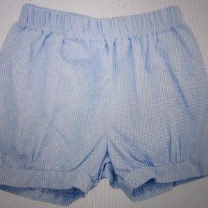 Banded shorts for boys.  Banded bubble for boys.  Banded shorts for the summer.