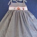 see more listings in the Smocked dresses section
