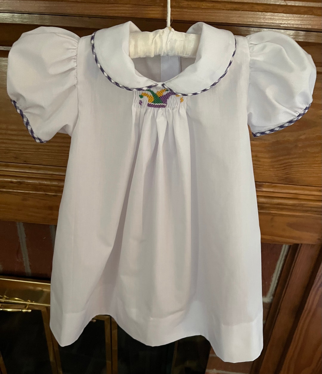Mardi Gras Dress. Mardi Gras Flour De Lis. Mardi Gras. Fleour De