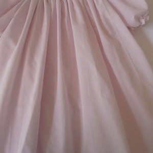 Benedicte ll Dress - Pink / White / Light Blue