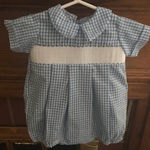 Rosalina ready hotsell to smock