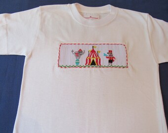 Circus T-shirt