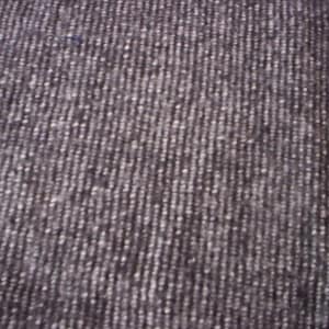 Vintage woven wool fabric/Bag fabric/Cushion fabric/Winter wool fabric/Grey and black wool fabric/Shawl wool fabric/men fabric/Sewing fabric