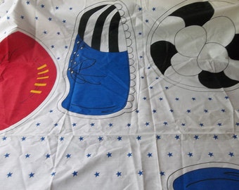 Children Sport cotton fabric/Fathers day fabric/pillow fabric/Football Fabric/Quilting fabric/Sewing and craft fabric/Soccer Balls fabric