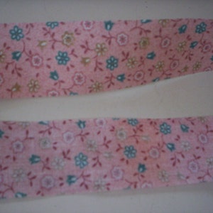 Frühling Stoff trimmen/Stoff trimmen/Dusty rosa floral trim/Cotton trim/5 Yards trim/Floral trim/Sommer trim/Flower Stoff trimmen/Nähen Versorgung