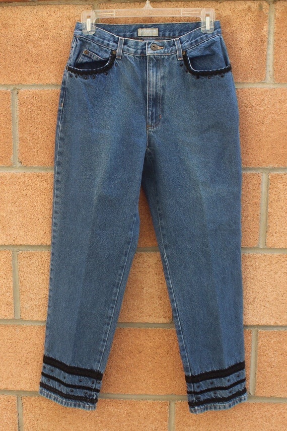 Liz Claiborne Jeans