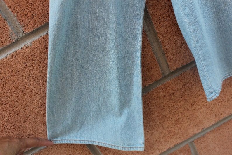 JEAN BLOUSE