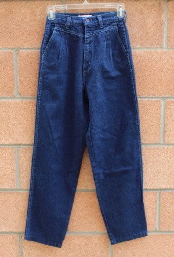 jeans old school