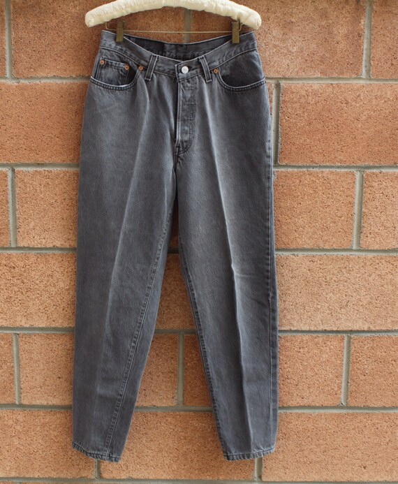 boyfriend jeans