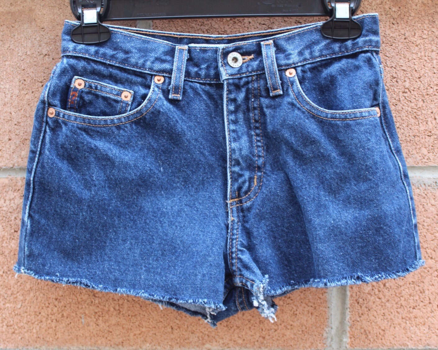 Guess Jean Shorts | Etsy Singapore