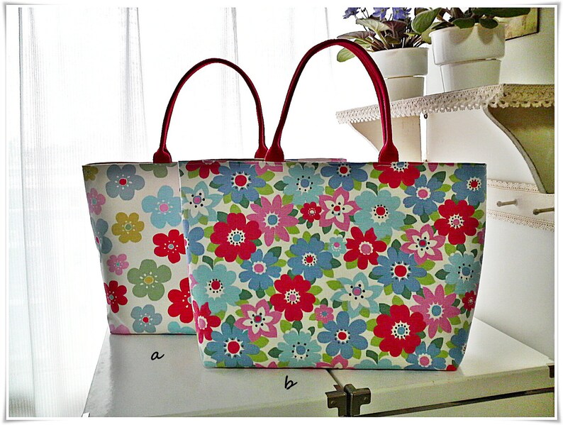 cath kidston tote bag