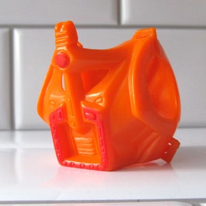 1985 He-Man Stinkor Beast Armor - MOTU Replacement Parts