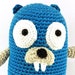 see more listings in the amigurumi section