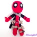 see more listings in the amigurumi dolls section